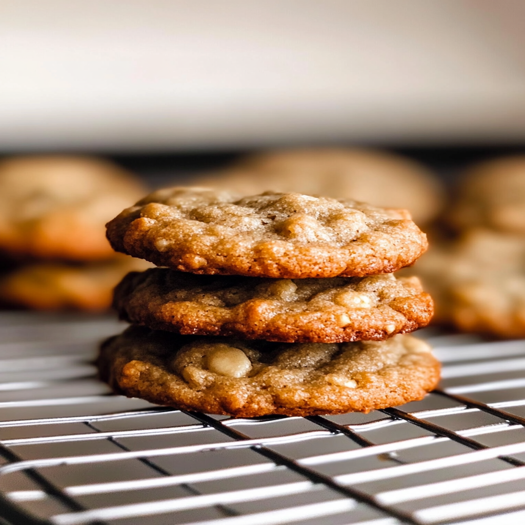 Irresistible Banana Bread Cookies Recipe You’ll Love
