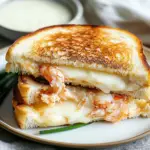 Best Lobster Grilled Cheese Recipe: Royal Flavor Delight