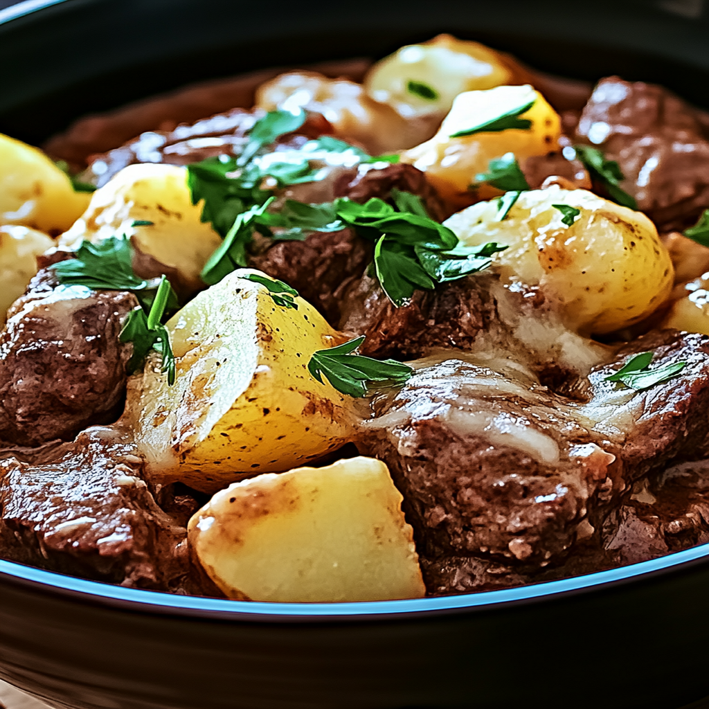 Recipe preparation