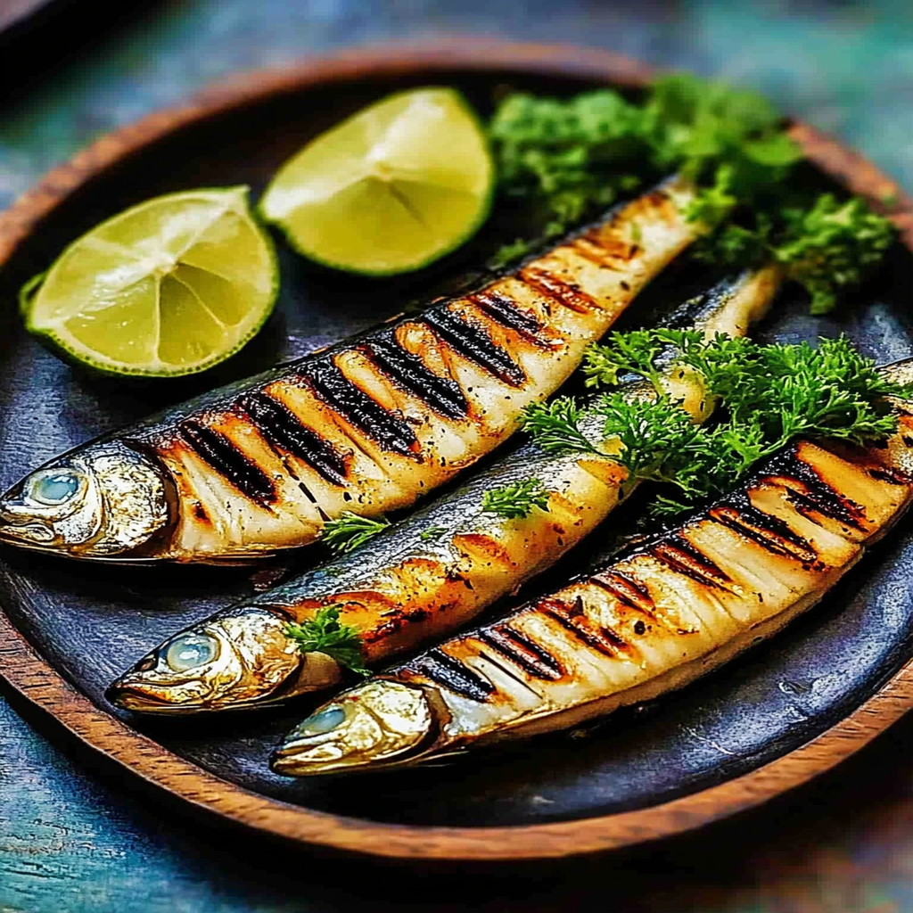 Recipe preparation