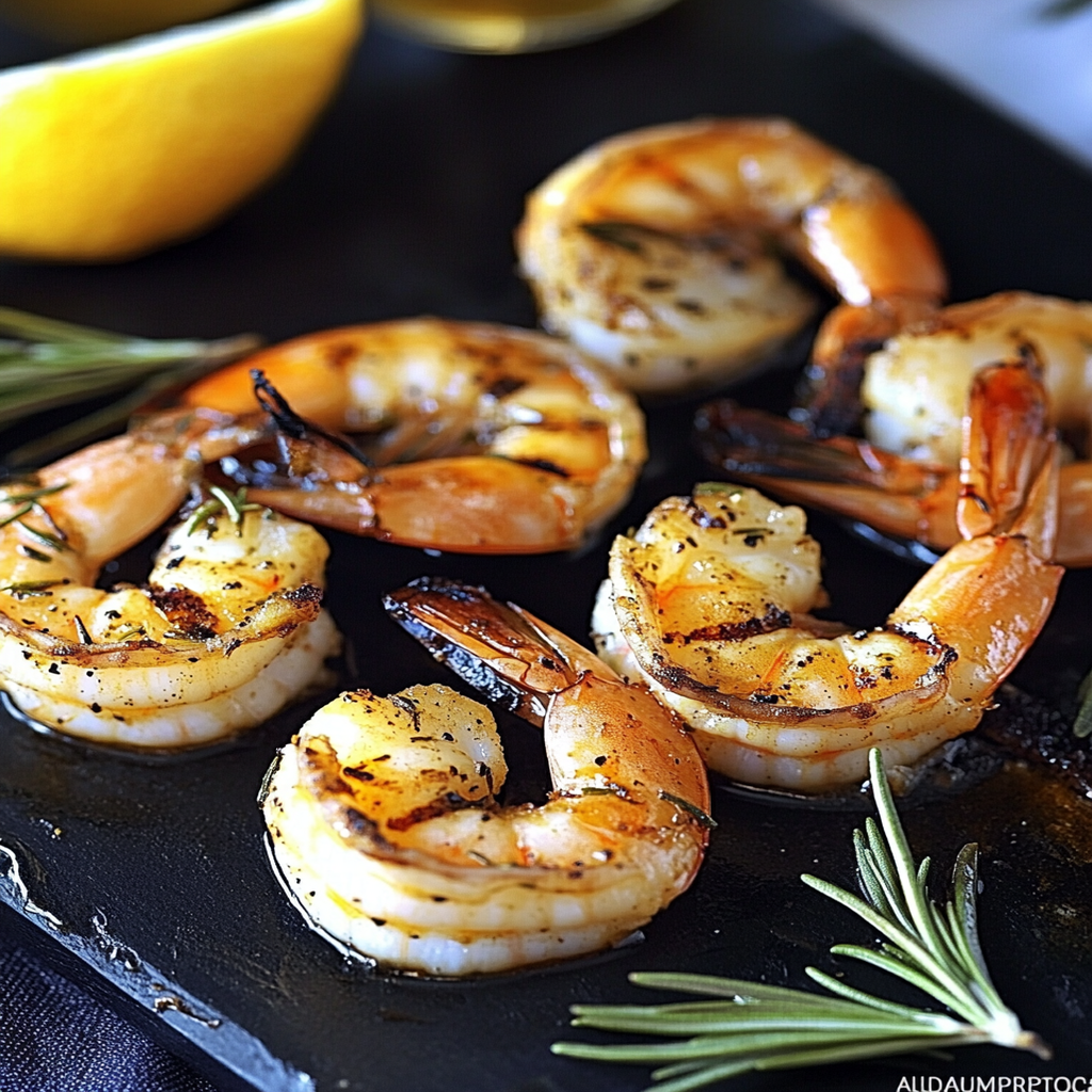 Recipe preparation