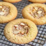 Irresistible Honey Almond Cookies: A Sweet Delight Recipe