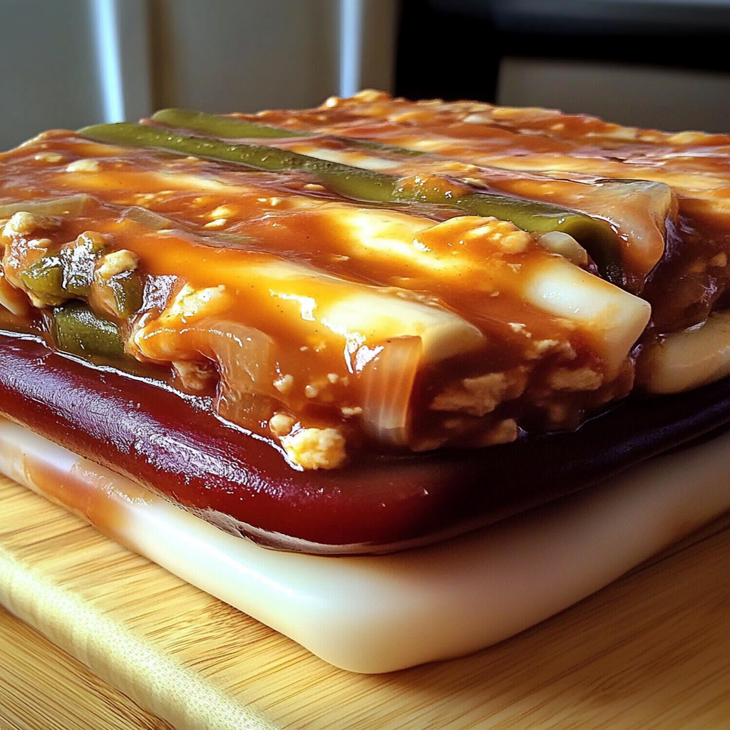 Recipe preparation