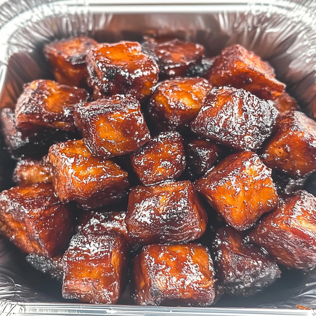 Irresistible Poor Man’s Burnt Ends Recipe for BBQ Lovers