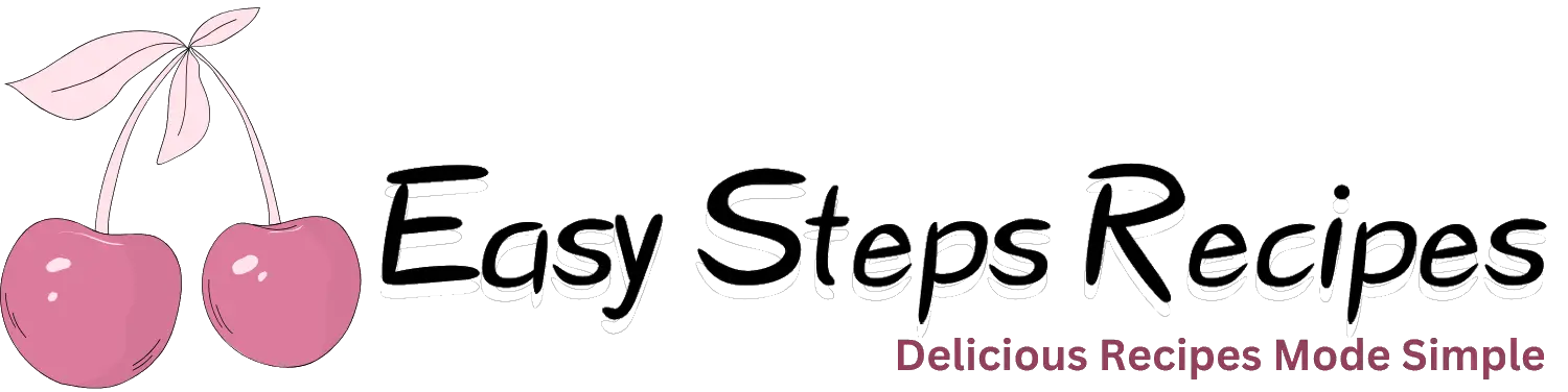 Easystepsrecipes