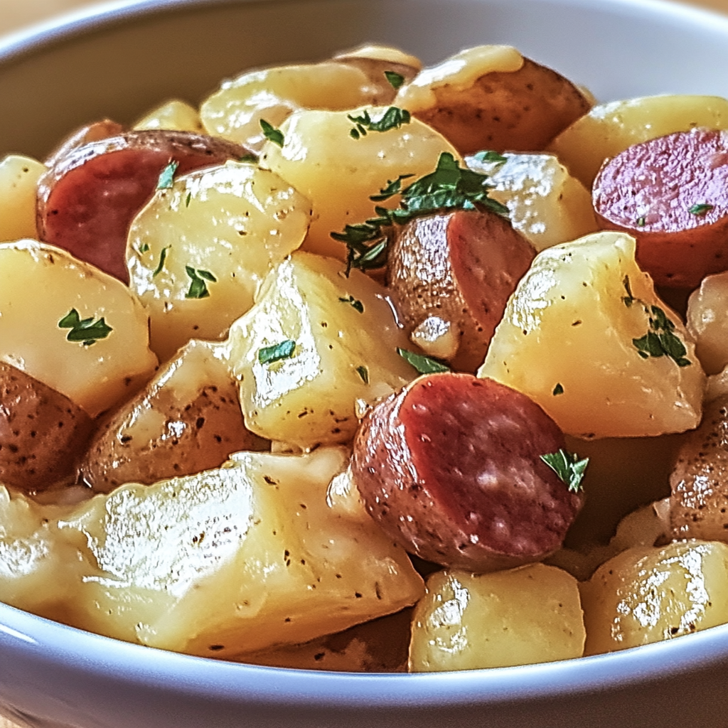 Recipe preparation