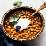 Delightful Instant Pot Red Curry Lentils in 30 Minutes