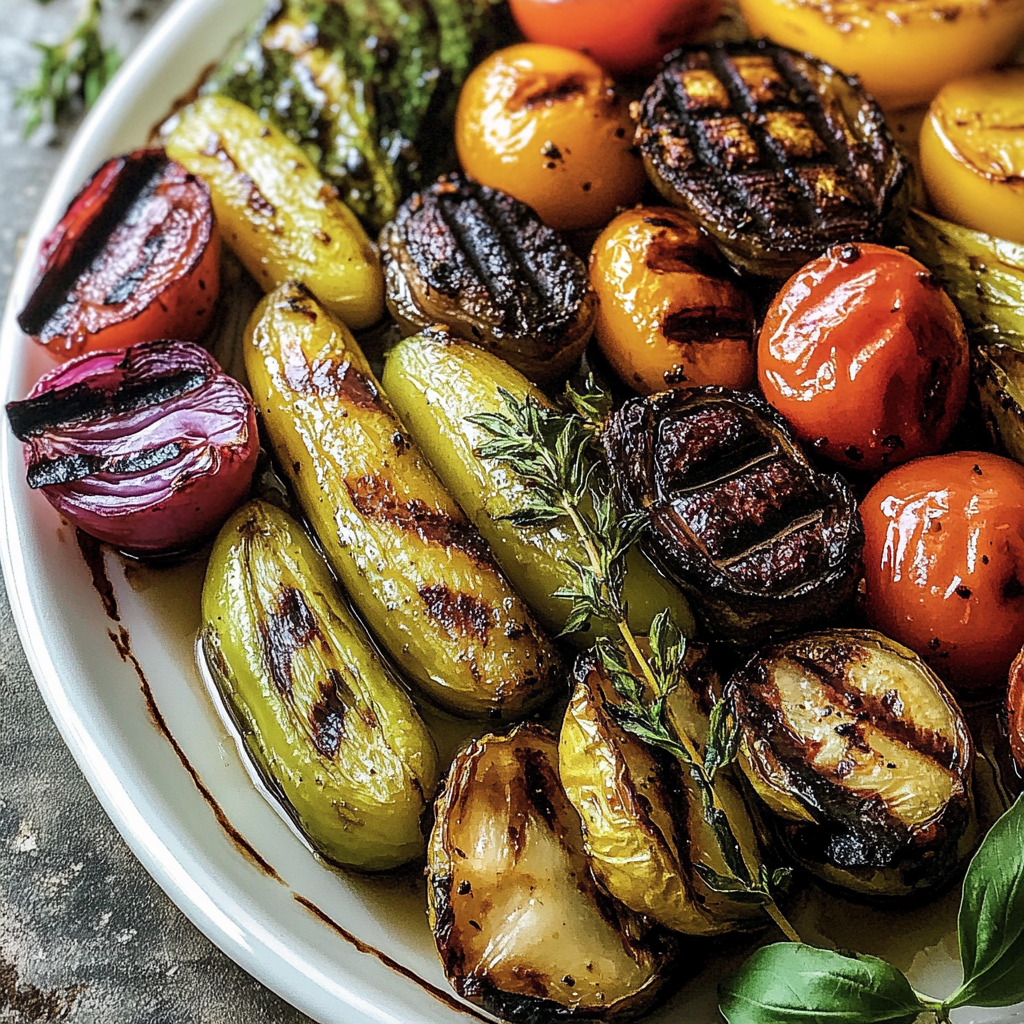 Recipe preparation