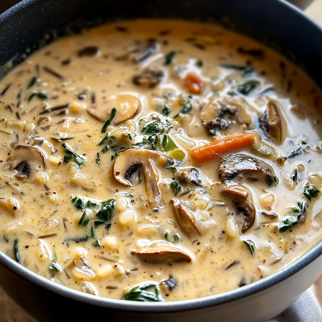 Recipe preparation