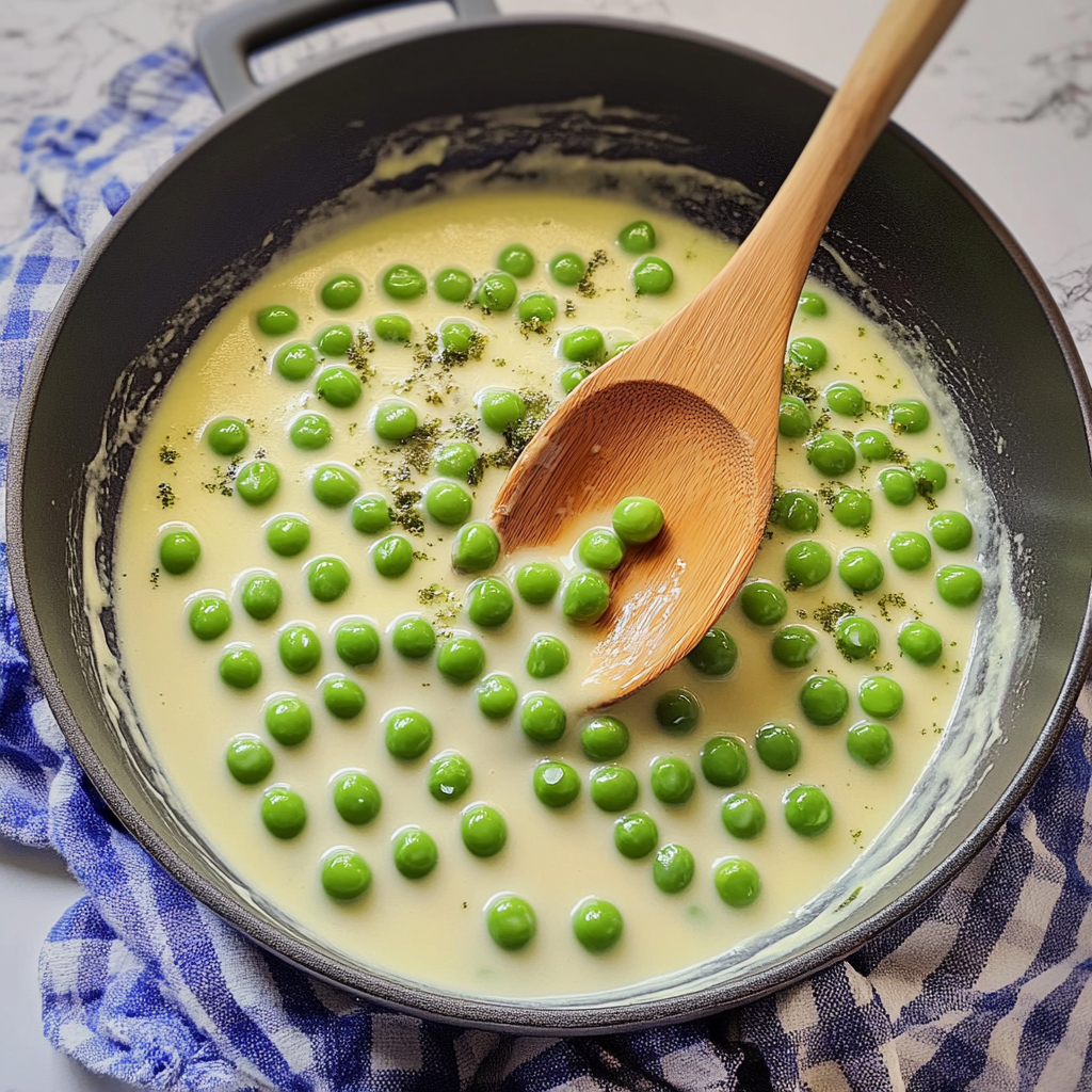 Recipe preparation