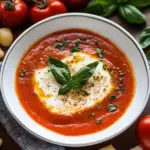 Irresistible Easy Tomato Soup Recipe in Just 30 Minutes