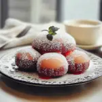 Irresistible Jelly Cakes: A Fun 10-Minute Treat
