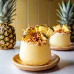 Irresistible Pineapple Coconut Margarita Recipe for Summer