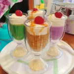 Refreshing Aesthetic Cream Soda Recipe for Summer Fun