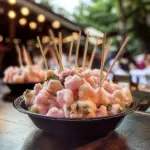 Irresistible Cotton Candy: A Sweet Nostalgic Treat