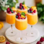 10 Creative Mimosa Bar Ideas for Your Brunch Party