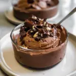 Indulge in Easy Chocolate Mousse: A 5-Minute Delight