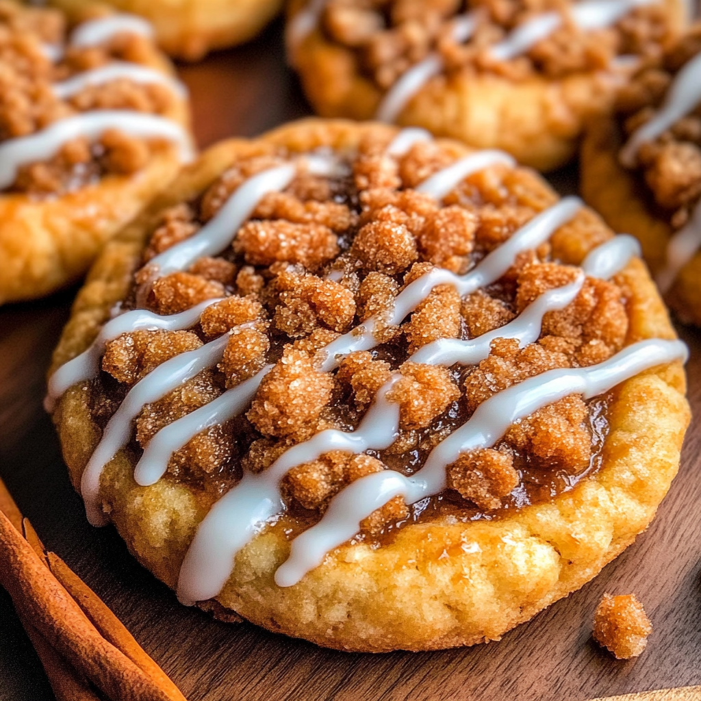 Irresistibly Fun Cookie Recipe
