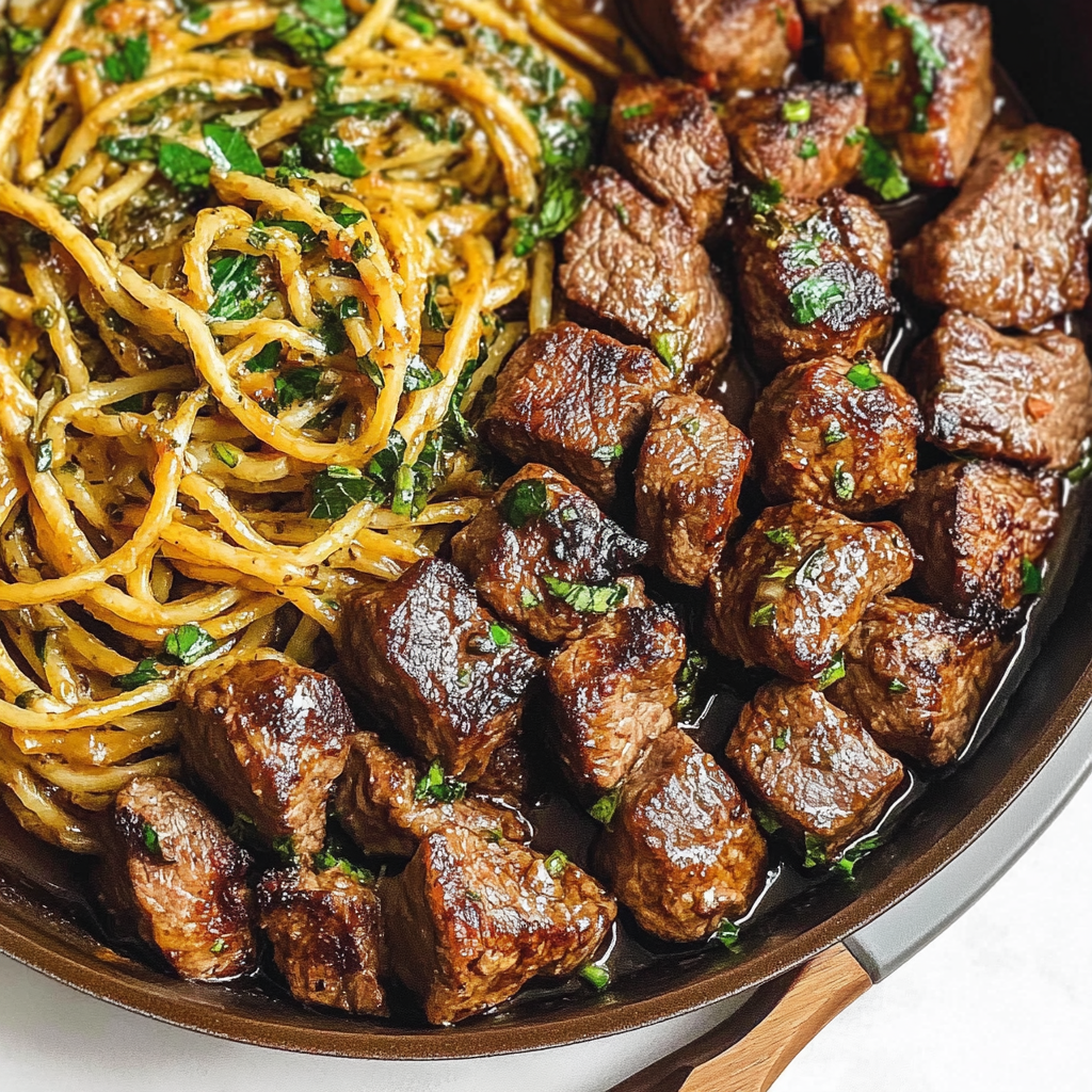 Recipe preparation