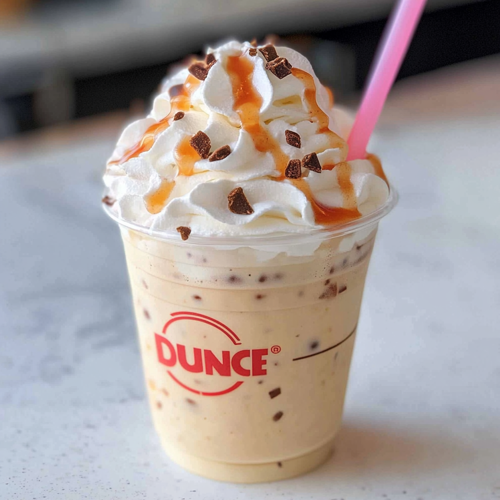 Homemade Dunkin'-Style Sip and Snack Recipes