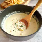 Creamy Homemade Alfredo Sauce: A Pasta Lover's Dream