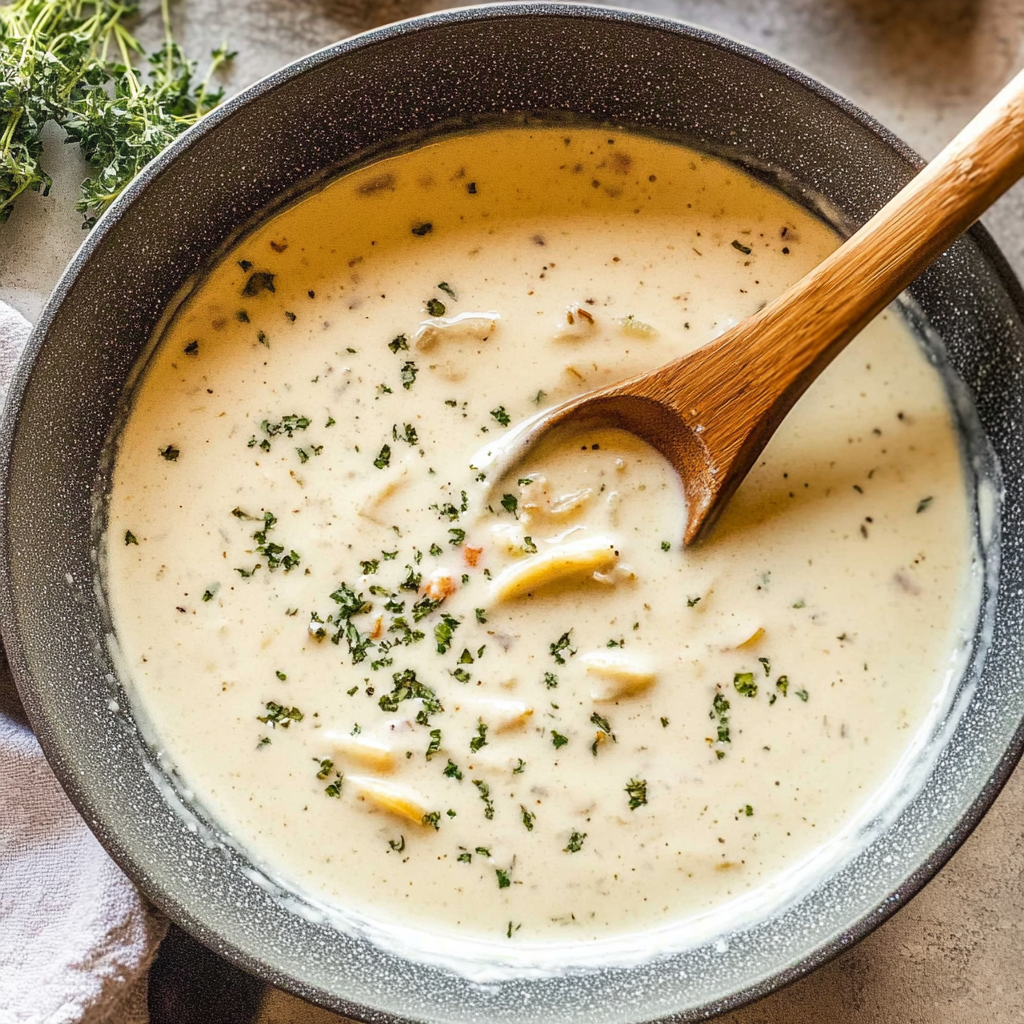 Recipe preparation