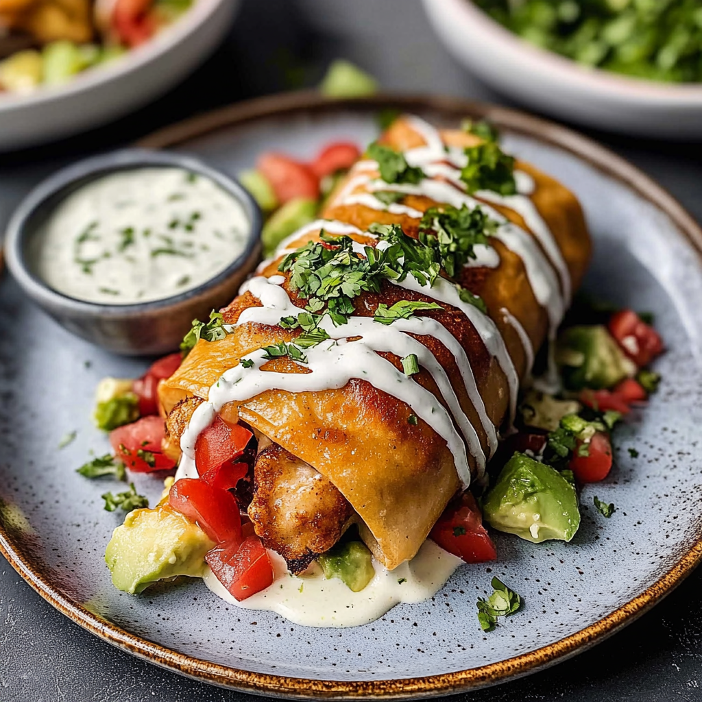 10 Authentic Mexican Food Recipes to Savor Today