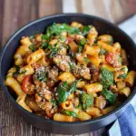 10 Easy One Pot Meals to Simplify Your Dinner Routine