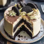 Decadent Oreo Cookie Cake Recipe You Must Try Today