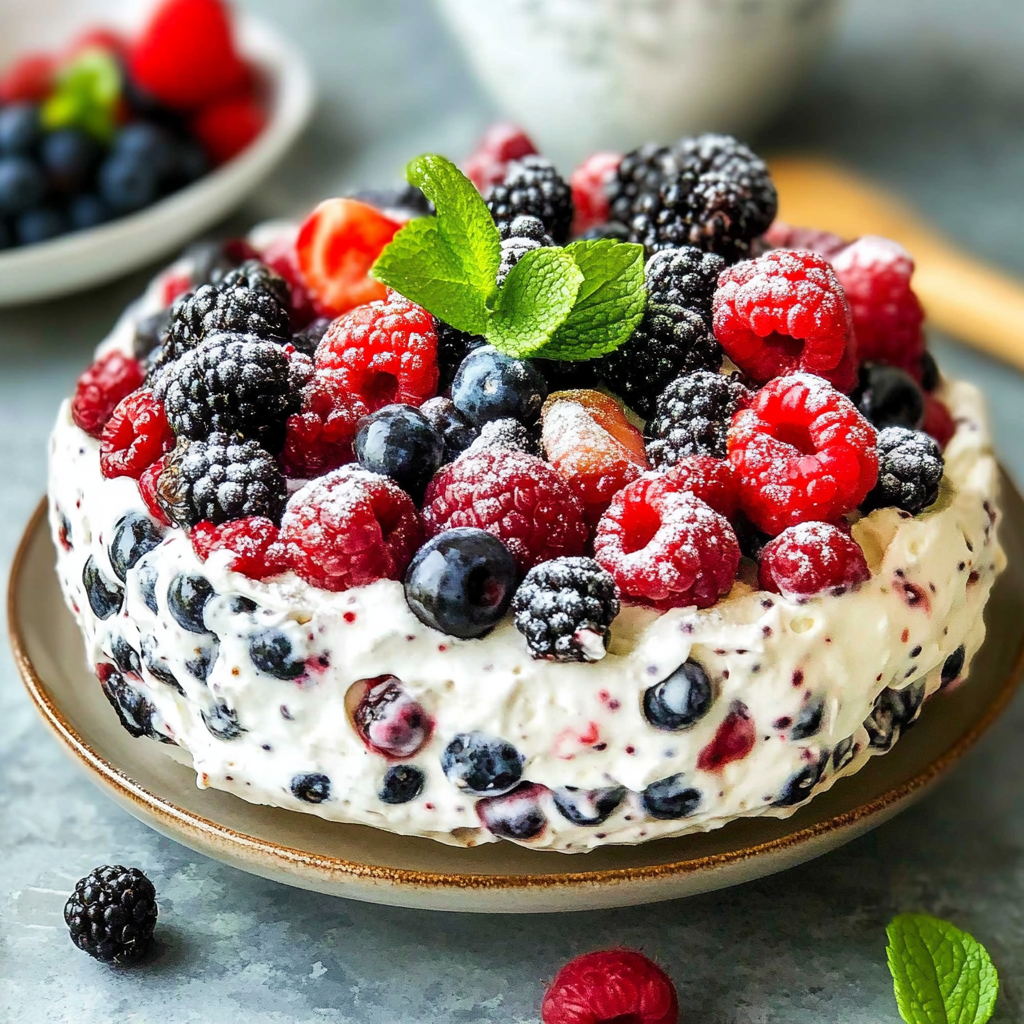 Recipe preparation