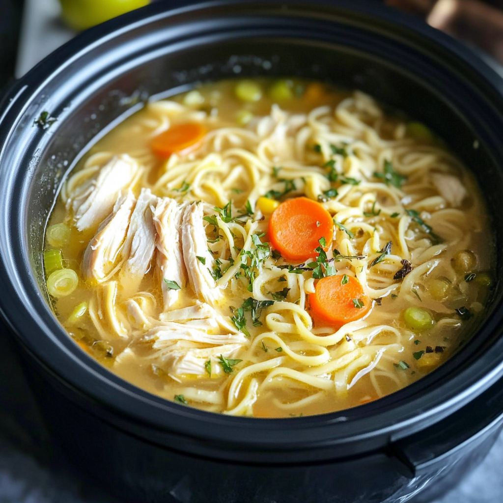 Recipe preparation