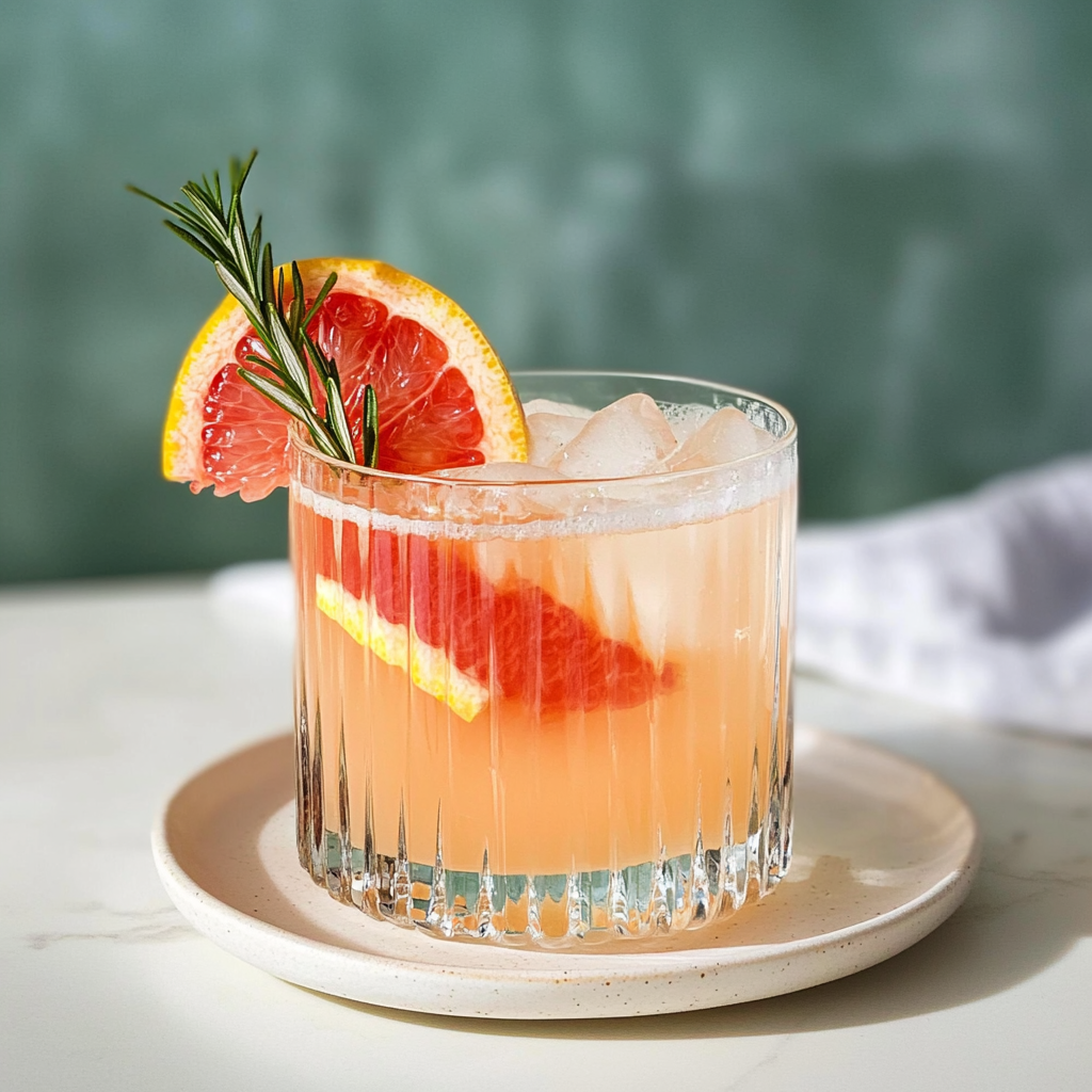 Recipe preparation