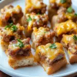 Irresistible Hanky Panky Appetizers: Perfect Party Snack