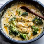 Irresistible Slow Cooker Chicken and Broccoli Recipe