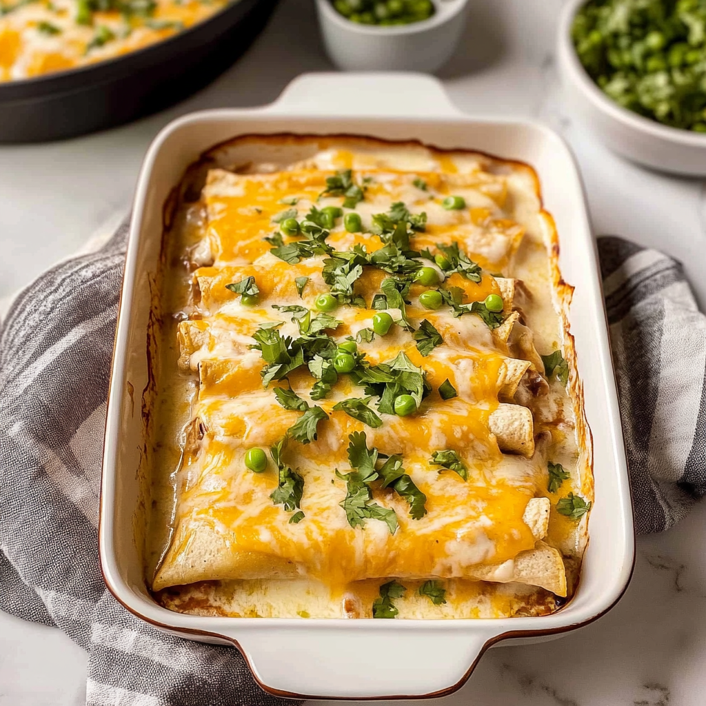 Recipe preparation