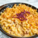 Heavenly Southern Baked Mac and Cheese Recipe Delight