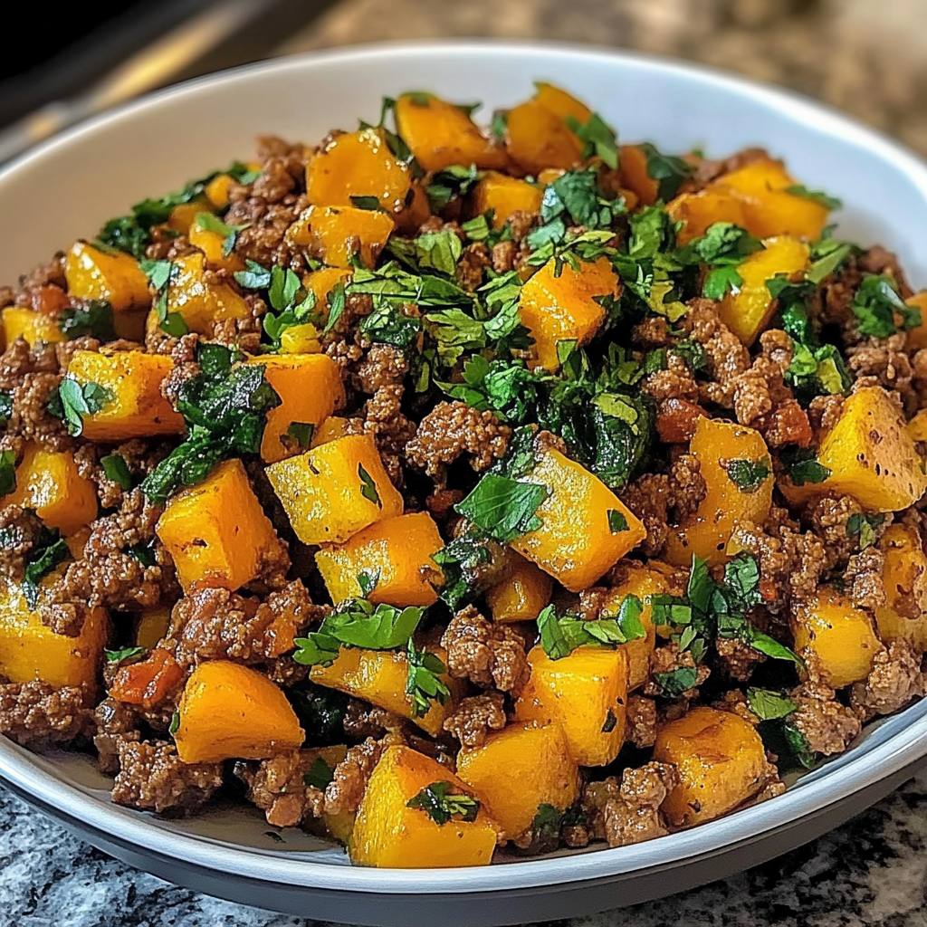 Recipe preparation