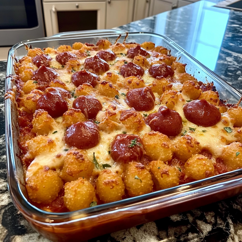 Recipe preparation