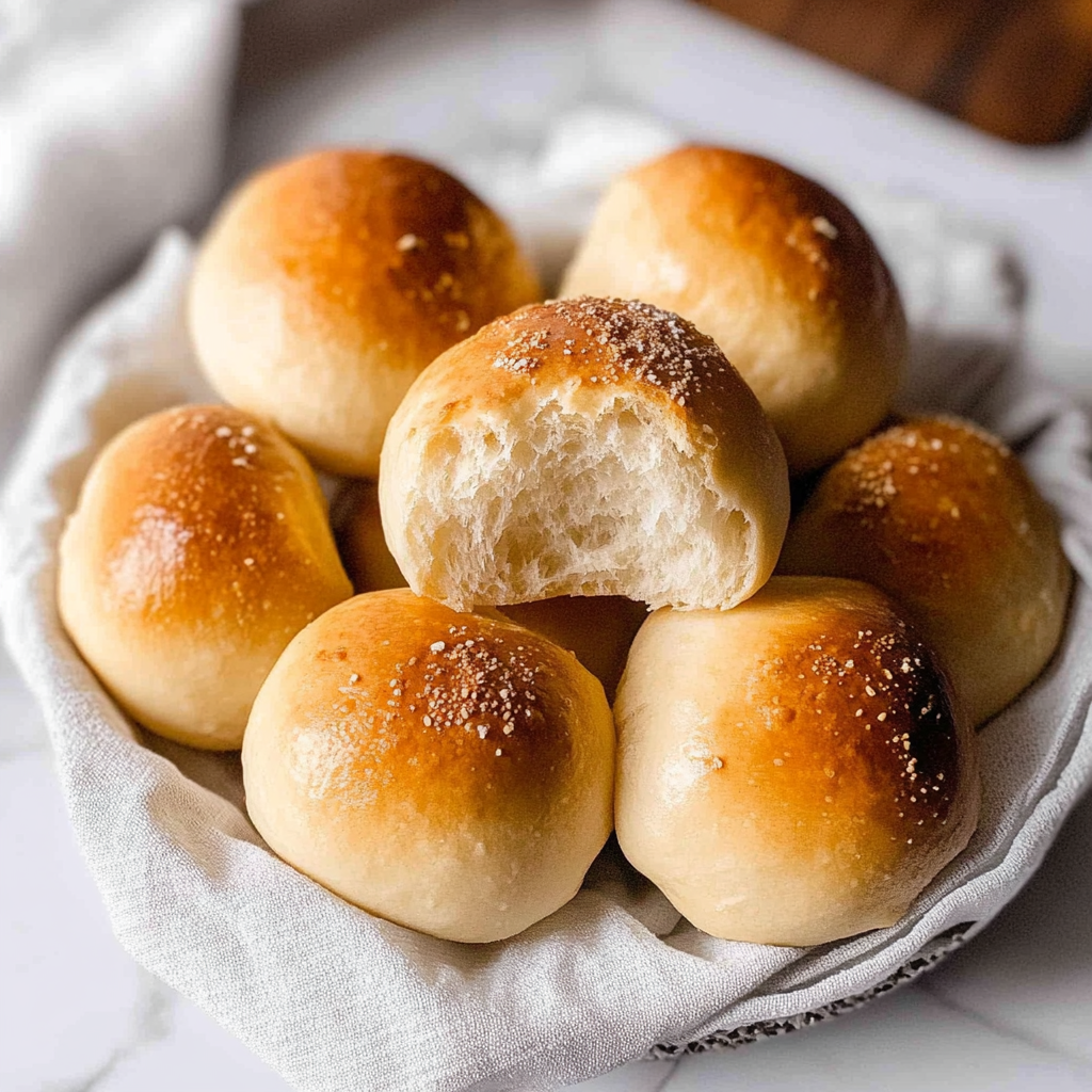 Recipe preparation