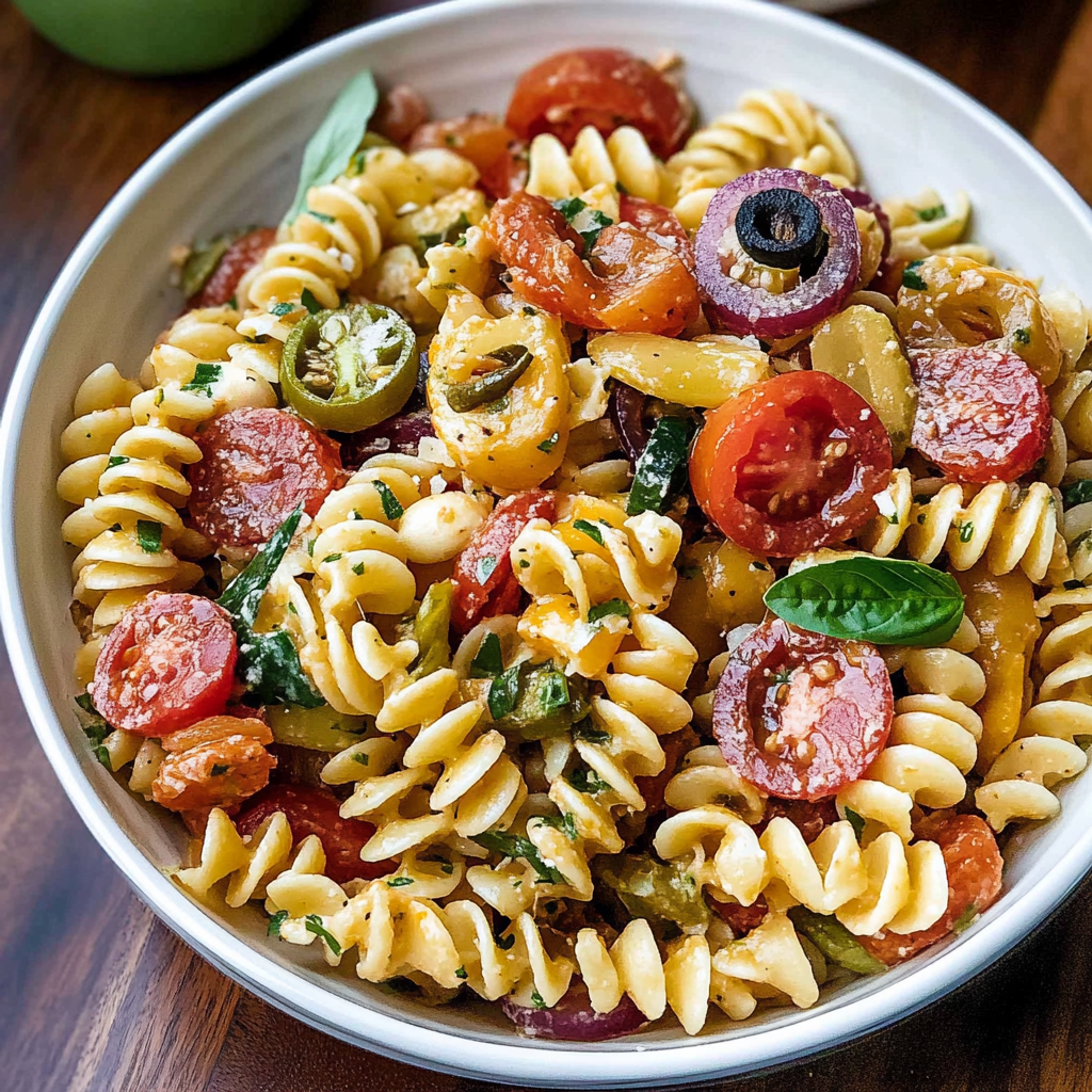 Recipe preparation