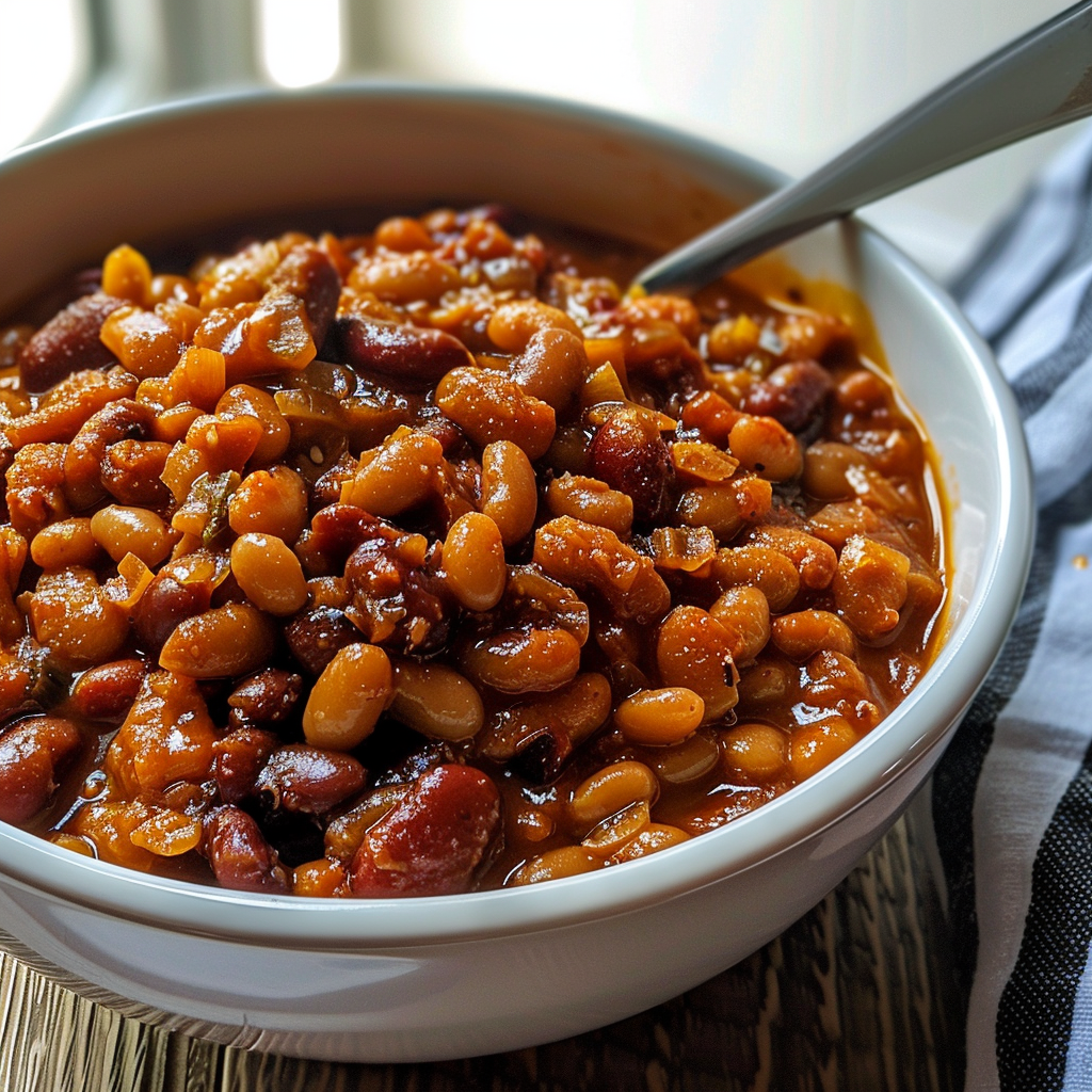 Recipe preparation