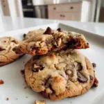 Irresistible Banana Bread Cookies Recipe You Must Try!