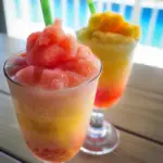 Refreshing Beach Slushies: Cool Off This Summer!