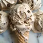 Indulge in Brownie Swirl Ice Cream: A Chocolate Dream