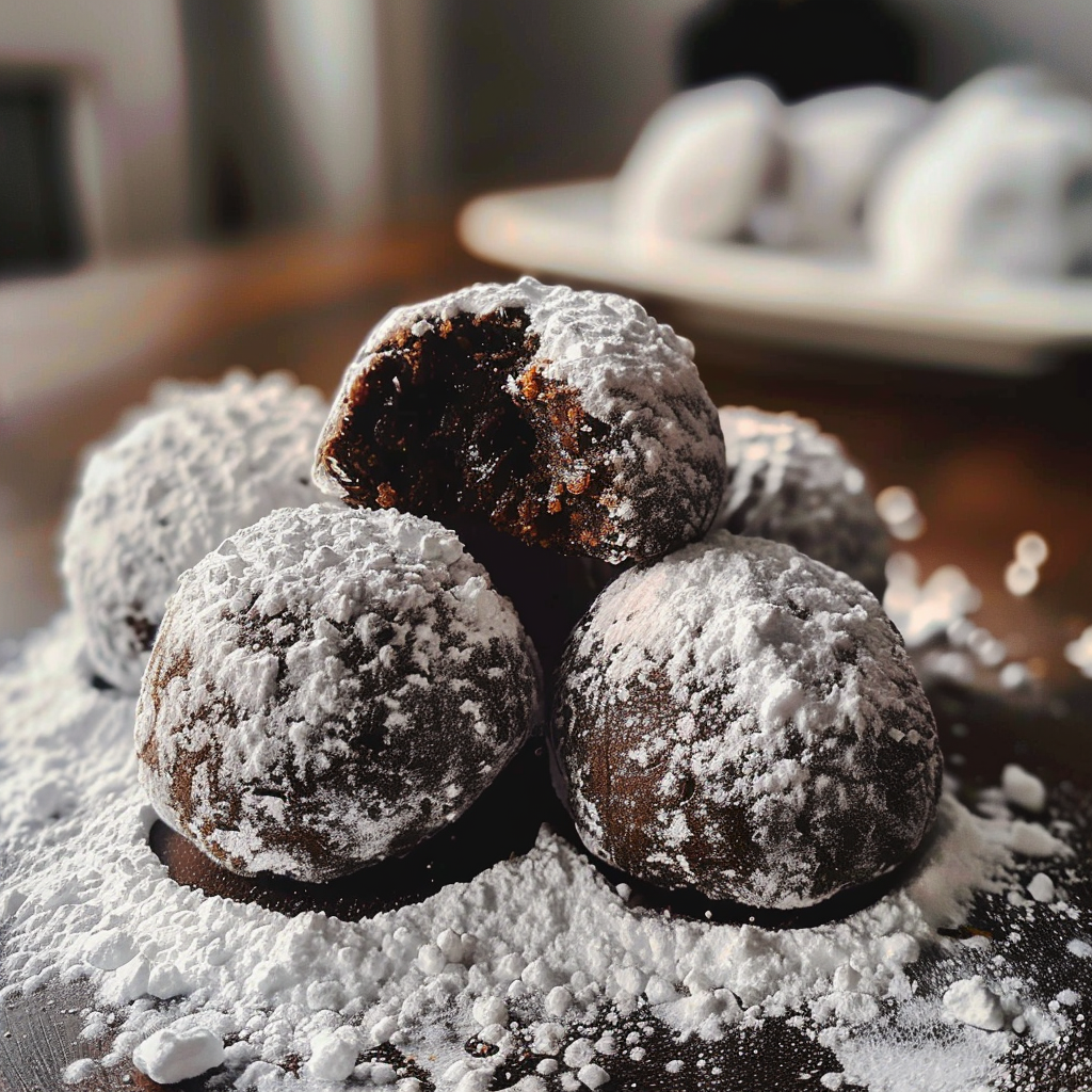 Recipe preparation