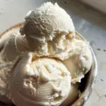 Indulge in Creamy Coconut Milk Ice Cream Bliss