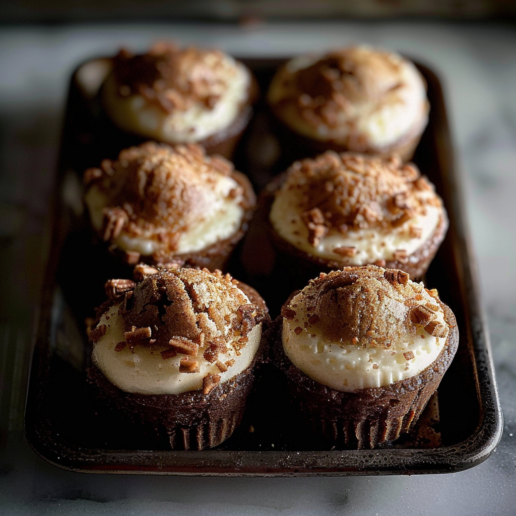 Irresistible Easter No-Bake Mini Cheesecakes Recipe