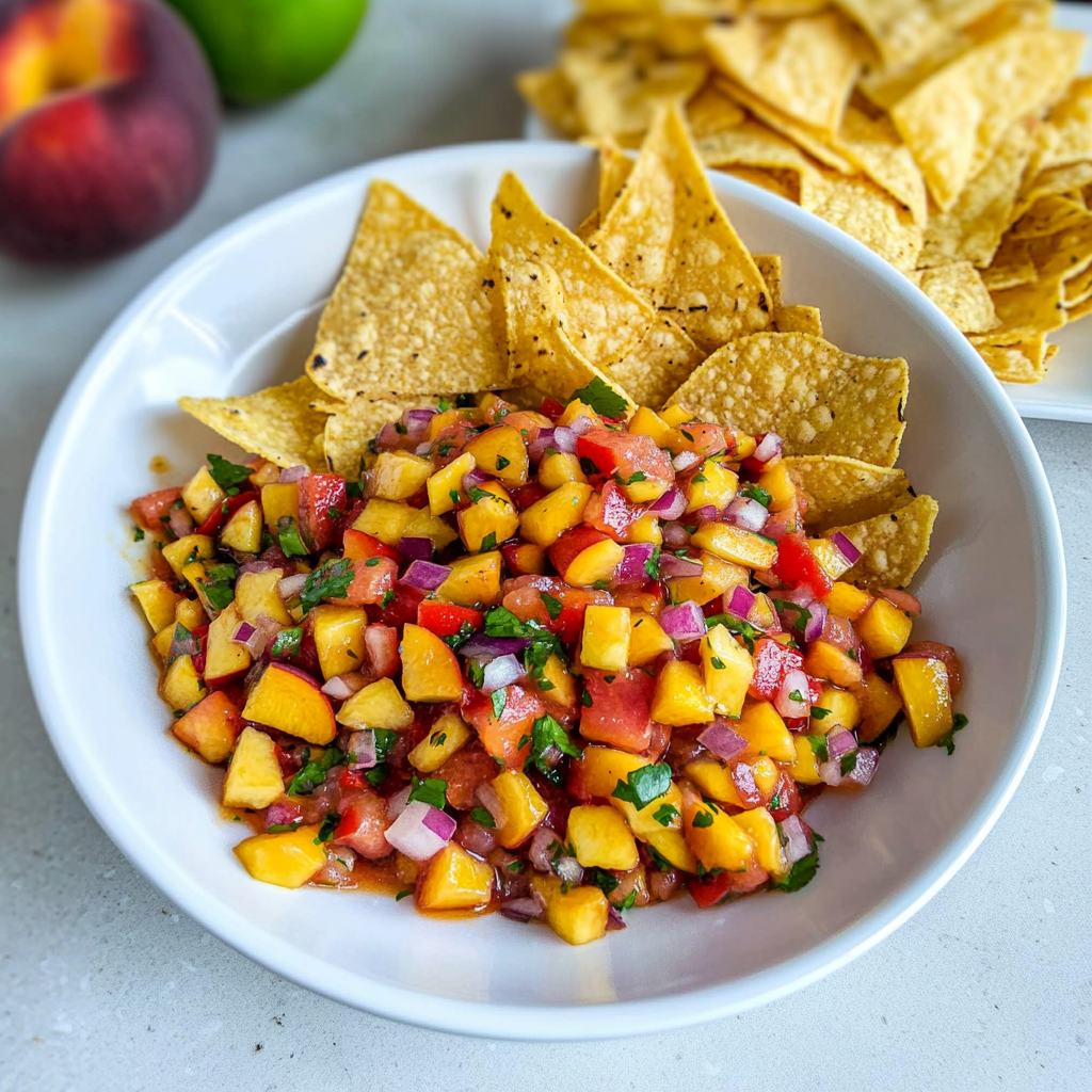 Recipe preparation
