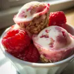 Irresistible Frozen Yogurt Bites for Sunny Days