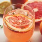 Refreshing Grapefruit Agua Fresca Recipe for Summer Bliss